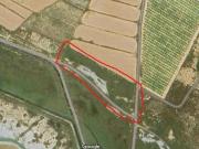 Terreno en venta Santa Pola