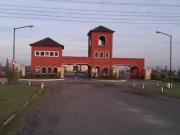 Terreno en venta Santa Rita Canning