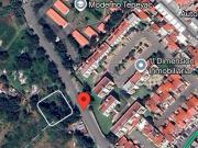 Terreno en Venta Santiago Accipaco, Naucalpan de Juárez