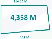 Terreno en Venta, Santiago de Querétaro, Huertas la Joya