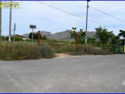 Terreno en venta Santomera