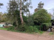 TERRENO EN VENTA SAUCE GRANDE A 4 CUADRAS DEL MAR