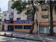 TERRENO, en VENTA, Schumann, Industrial Vallejo, Gustavo...