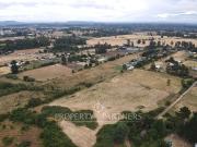 Terreno en venta sector Botrolhue