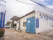 TERRENO EN VENTA SECTOR CARCELEN INDUSTRIAL 1.251M²