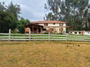 TERRENO EN VENTA SECTOR CAYAMBE