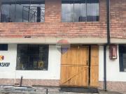 Terreno en Venta, Sector Chaupicruz, Rumipamba