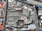 Venta de Terreno Secor Cotocollao, Barrio La Delicia