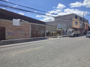 TERRENO EN VENTA SECTOR COMERCIAL SAN JOSE DE MORAN
