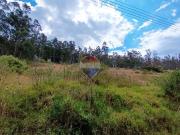 Terreno en venta, sector conocoto