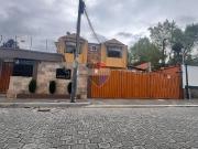 Terreno en venta sector El Condado