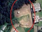 Terreno en venta sector Huertos Familiares Alangasí