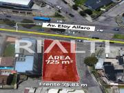 TERRENO en venta sector Monteserrin