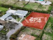 Terreno en venta sector Puembo