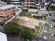 TERRENO EN VENTA SECTOR QUITO TENIS