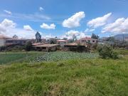 TERRENO EN VENTA SECTOR SAN JOAQUIN