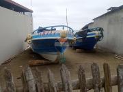 Terreno en venta / Sector Santa Rosa Manabi