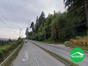 Terreno en Venta sector Villuco, Chiguayante, Concepción