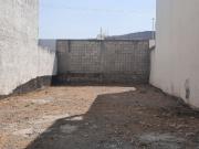 TERRENO EN VENTA SENDEROS MONTEVERDE LOTE 25 COTO 6A
