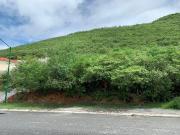 TERRENO EN VENTA, SIERRA ALTA 2do SECTOR RINCÓN DEL VALLE