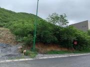 TERRENO EN VENTA, SIERRA ALTA 2do SECTOR RINCÓN DEL VALLE