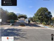 TERRENO EN VENTA SIERRA ALTA