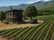 TERRENO EN VENTA, SIERRA HERMOSA