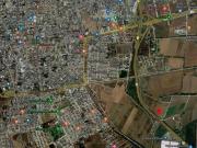 Terreno en Venta Silao, Gto. 3659 m²