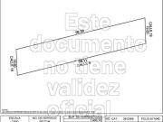 Terreno en Venta Sitpach, Mérida