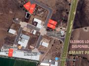 Terreno en Venta SMART PARK Irapuato