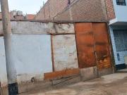 TERRENO EN VENTA SMP