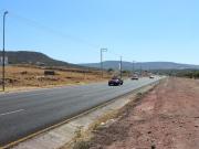 TERRENO EN VENTA SOBRE ANILLO VIAL JUNIPERO SERRA RUMBO...