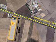 Terreno en venta sobre Autopista México Pachuca de 5...