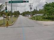 Terreno en venta sobre Av. Andres Quintana Roo