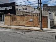 Terreno en venta sobre Av. Bonampak