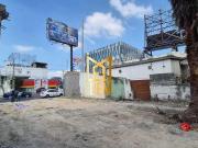 Terreno en venta sobre Av Chapultepec, Monterrey NL