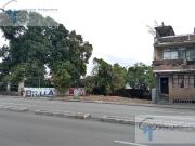 TERRENO EN VENTA SOBRE AV. HIDALGO ENTRE BELISARIO...