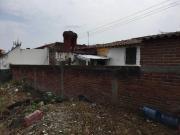 Terreno en venta sobre av Morelos, Cuernavaca, desnivel