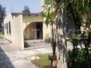 Terreno en venta sobre Av. Tlahuac en la Col. Miguel Hidalgo