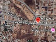 Terreno en Venta, sobre avenida 1292 m2,muy cerca de...