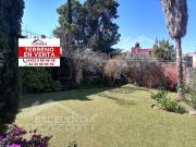 TERRENO EN VENTA SOBRE AVENIDA CAMELINAS CERCA DE STAR...