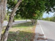 TERRENO EN VENTA SOBRE AVENIDA EN ZONA COUNTRY