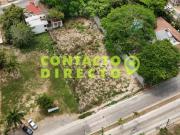 Terreno en venta sobre avenida faja de oro ideal para...