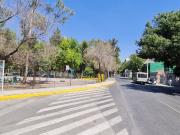 Terreno en Venta sobre Avenida Insurgentes Norte