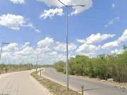 TERRENO EN VENTA SOBRE AVENIDA, PASEO NORTE, MERIDA YUCATAN