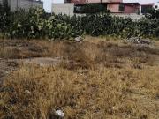 Terreno En Venta Sobre Avenida Principal En Pachuca...