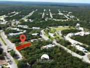 Terreno en venta sobre avenida principal y en esquina en...