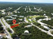 Terreno en venta sobre avenida principal y en esquina en...