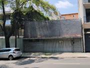 TERRENO EN VENTA SOBRE BARRANCA DEL MUERTO | USO DE...