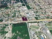 Terreno en venta sobre Blvd Luis Donaldo Colosio